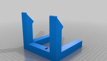 Блок кухонных ножей 6