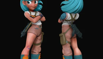 Bulma 5
