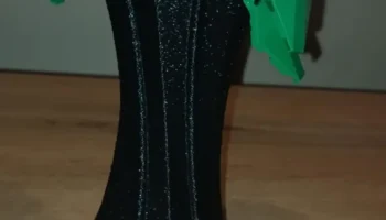 Простая ваза 1