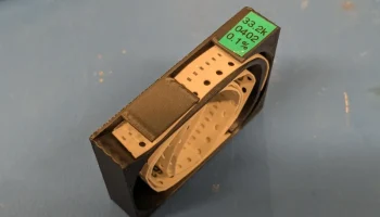 Хранилище компонентов Raaco SMD V1.5 1