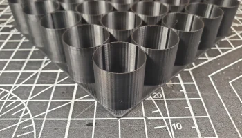 Держатель для 25 охотничих патронов 1