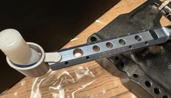 Держатель для клея Stonfo Tool Bar