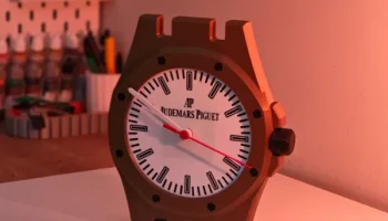 Часы Audemars Piguet Royal Oak 2
