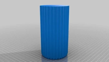 Lucas Vase 2