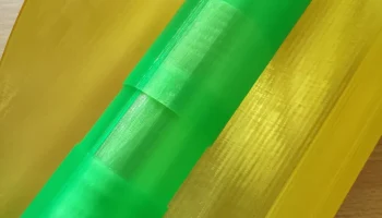 Держатель кухонных рулонов для левшей 7