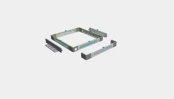 SOVOL SV08 Riser с закрывающимися вентиляционными отверст... 4
