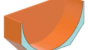 Контейнер для слайдов проектора Trace-N-Draw... 2