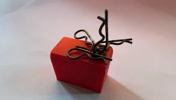 Охладитель для весовой машины / радиоуправляемой машины..... 5