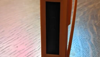 Чехол-клипса для Fiio BTR7 3