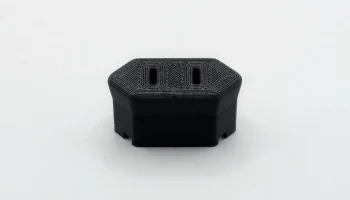 Замена переходника США-ЕС для Google Chromecast Ultra 3