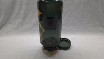 Подставка для сушки бутылочек Nalgene - подходит для узк... 5