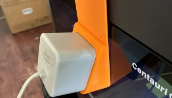 Wyze V4 Smart WiFi кронштейн для крепления камеры для El... 2