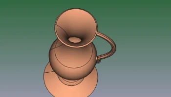 Vase 01 2