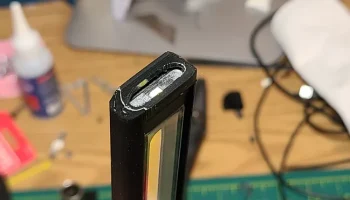 Тонкий защитный рукав Braun Light Protector 2