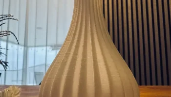 Slim Vase