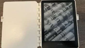 Чехол для буклета для Kindle Paperwhite 11-го поколения ...