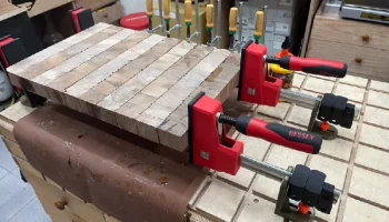 Зажимной блок Bessey Revo Зажимной блок Bessey Revo