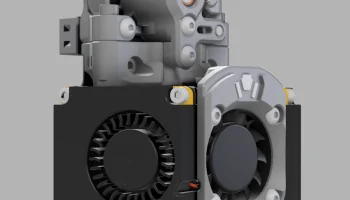 XOL Rapido v2 HF + 3010 FAN 2