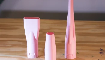 вакуумные насадки Dyson (режим вазы)...