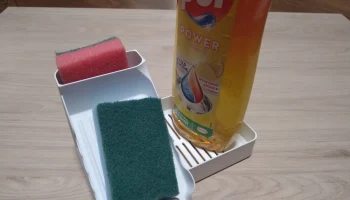 Органайзер для ванной/кухни 1