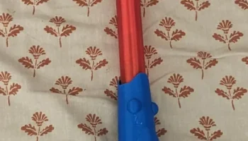 Зажгите разваливающуюся рыбу-сабля... 3