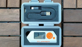 Корпус Flipper Zero Корпус Flipper Zero