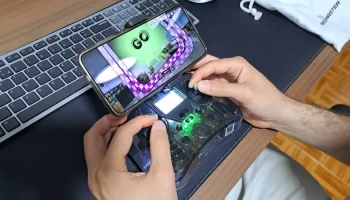 Крепление-адаптер для карманного телефона RadioMaster 7