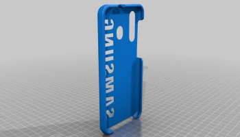 Чехол для Samsung Galaxy A20, A30 и A30s a205 a305 a307 7