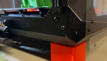 Подъемный блок 50 мм для шкафа Prusa Подъемный блок 50 мм для шкафа Prusa