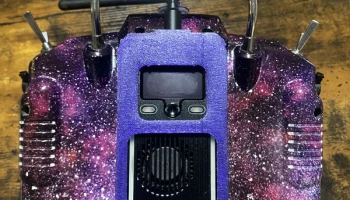 Защитная крышка модуля Radiomaster Ranger