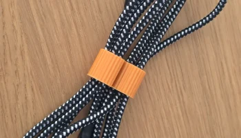 Кабель-Органайзер USB A B C Kabel Organization v3........... 3