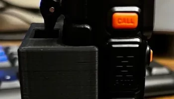 Кобура Baofeng 1