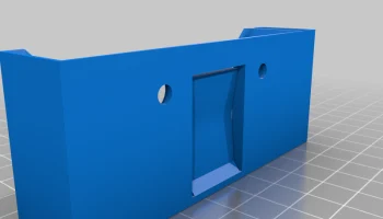 Подставка для автономного контроллера и инструментов CNC... 5