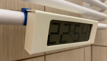 Зажим для часов IKEA VIKIS