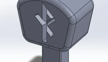 Изогнутая гарда Кинжал Викингов 6