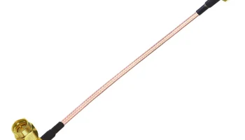 Радиобаза RTK - Rover Ardusimple simpleRTK2B Корпус антен... 9