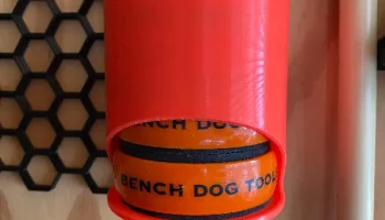 Bench Dog - Контейнер для печенья Bench для HSW... 0