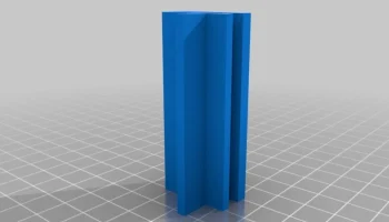 Dennerle Nano Cube 10л подставка для лампы для аквариума,... 4