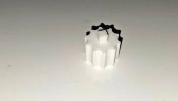 Ключ для замка двойной двери