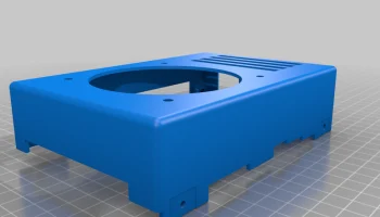 Корпус SKR Pro 1.1 7