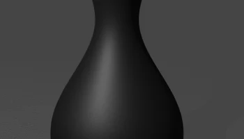 Vase 5