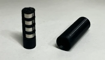 Магнитная башня для 6х3 мм