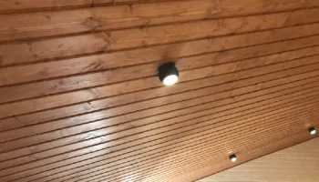 Свет Occhio Io Giro Volt к встраиваемым распределительны... 3
