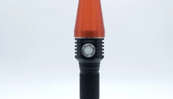 Emisar D1V2 Гибкий диффузор 7