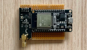 Решение: Корпус OpenDTU (ESP32/NRF24L01+) 3