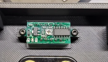 Корпус блока питания HP DPS-750 v.2 6