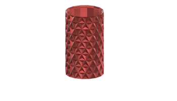 Poly Vase 2