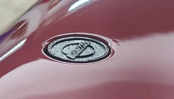 Антенный разъем C4 Corvette