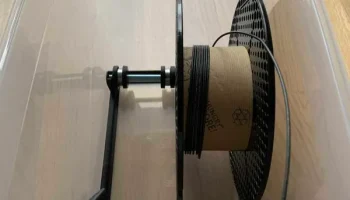 Держатели резьбовых подшипников для сухого контейнера для... 4