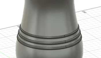 Vase V2